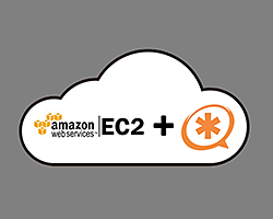 AWS EC2 and Asterisk